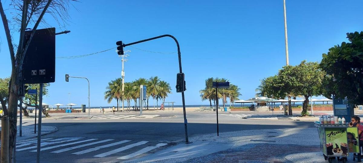 Suh Leme 05 Confort Río de Janeiro