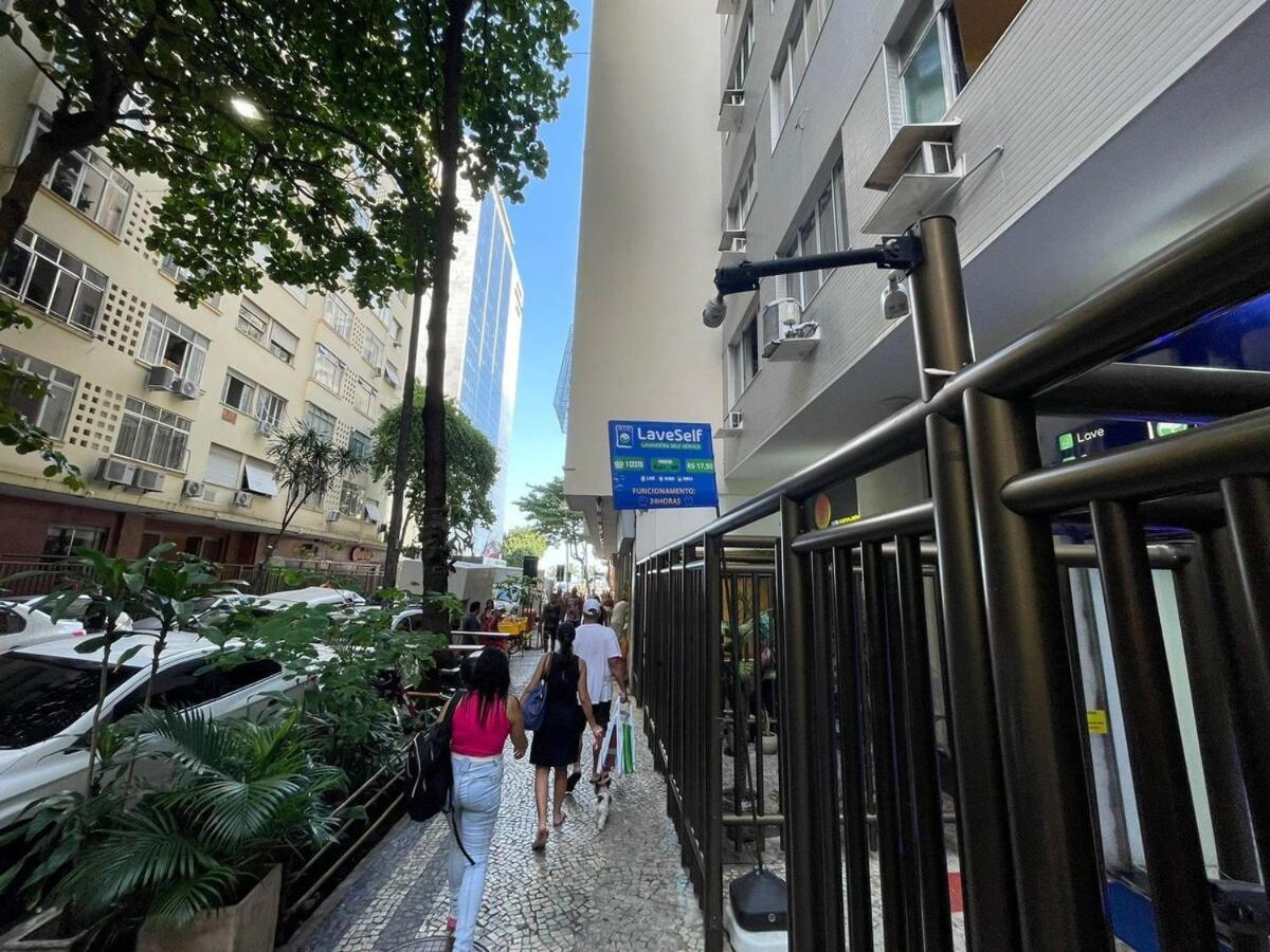 Suh Leme 05 Confort Apartamento