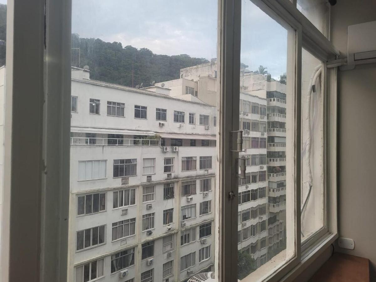 Suh Leme 04 Confort Apartamento Río de Janeiro