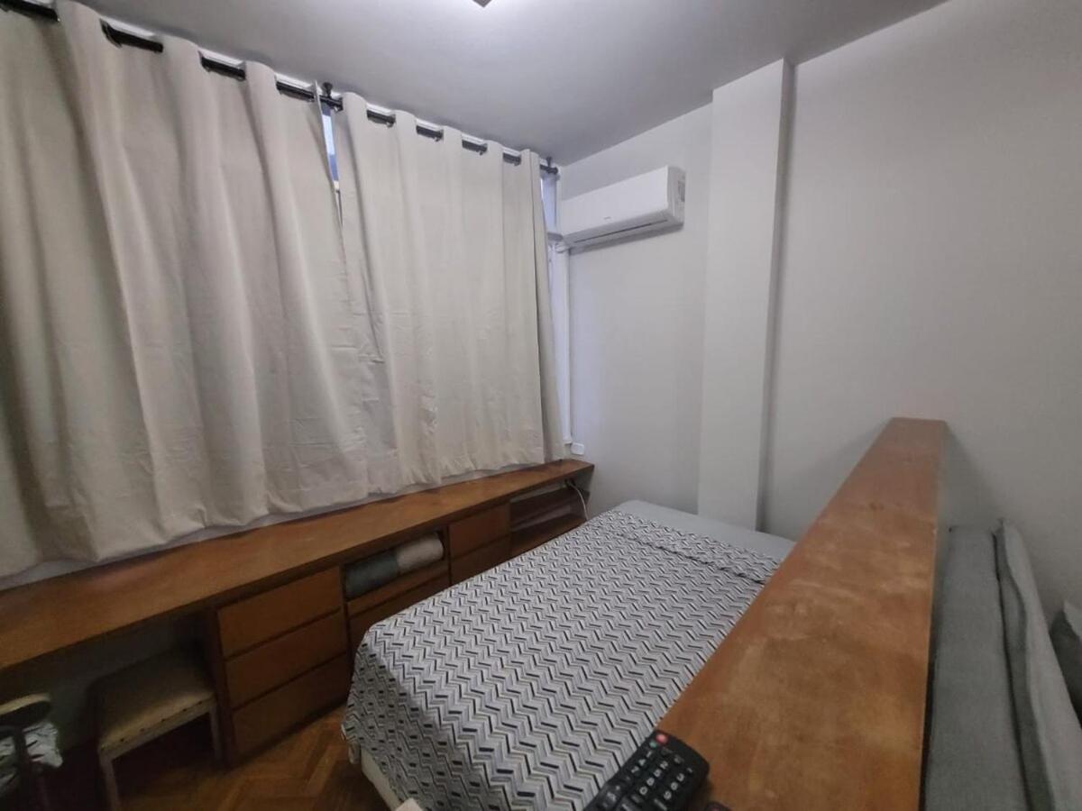 Suh Leme 04 Confort Río de Janeiro