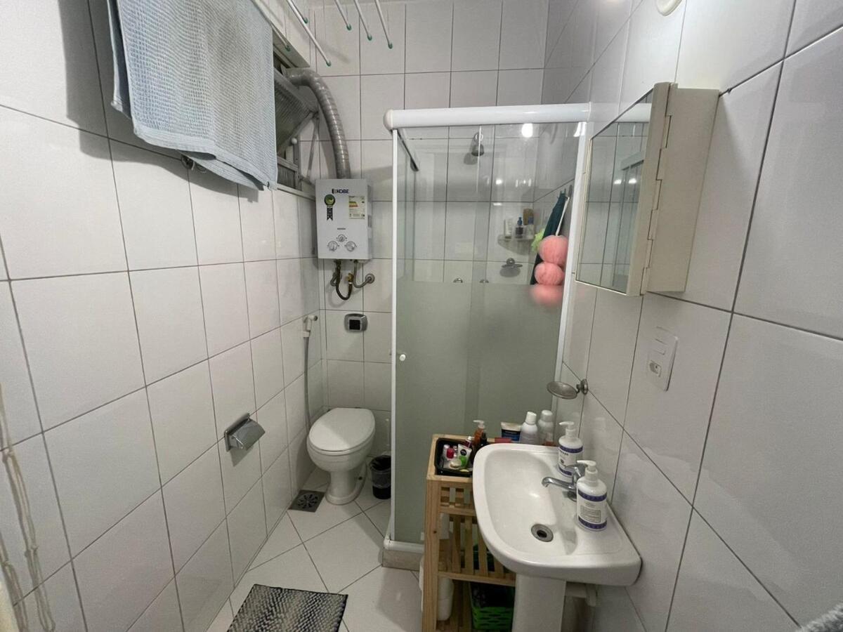 Suh Leme 05 Confort Apartment