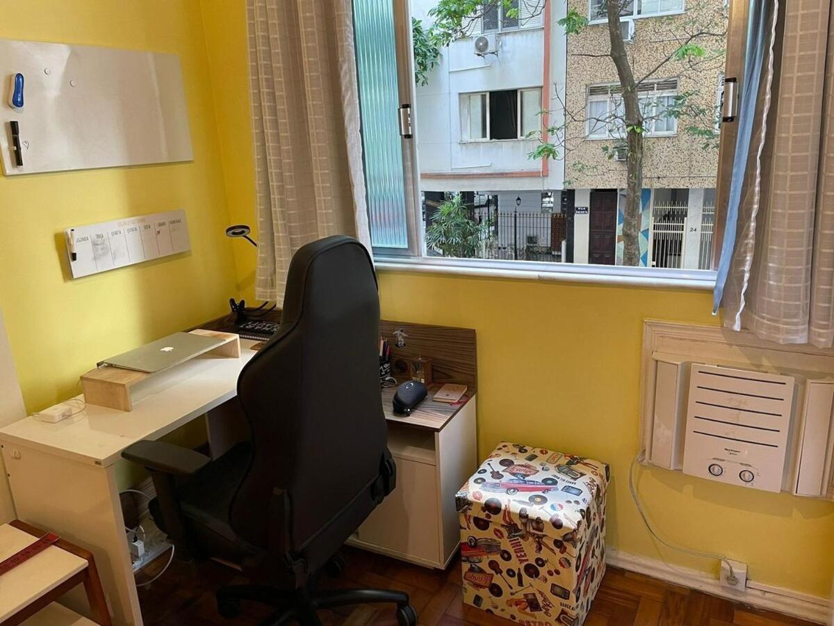 Suh Leme 05 Confort Apartment *
