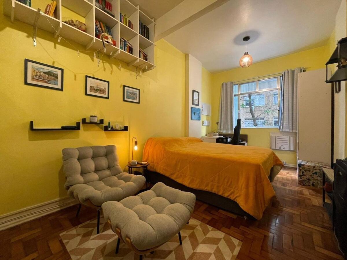Apartment Suh Leme 05 Confort Rio de Janeiro