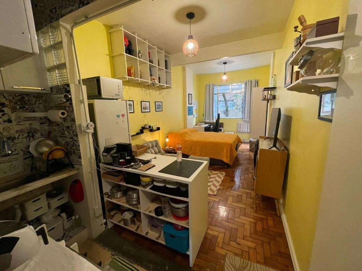Suh Leme 05 Confort Apartment