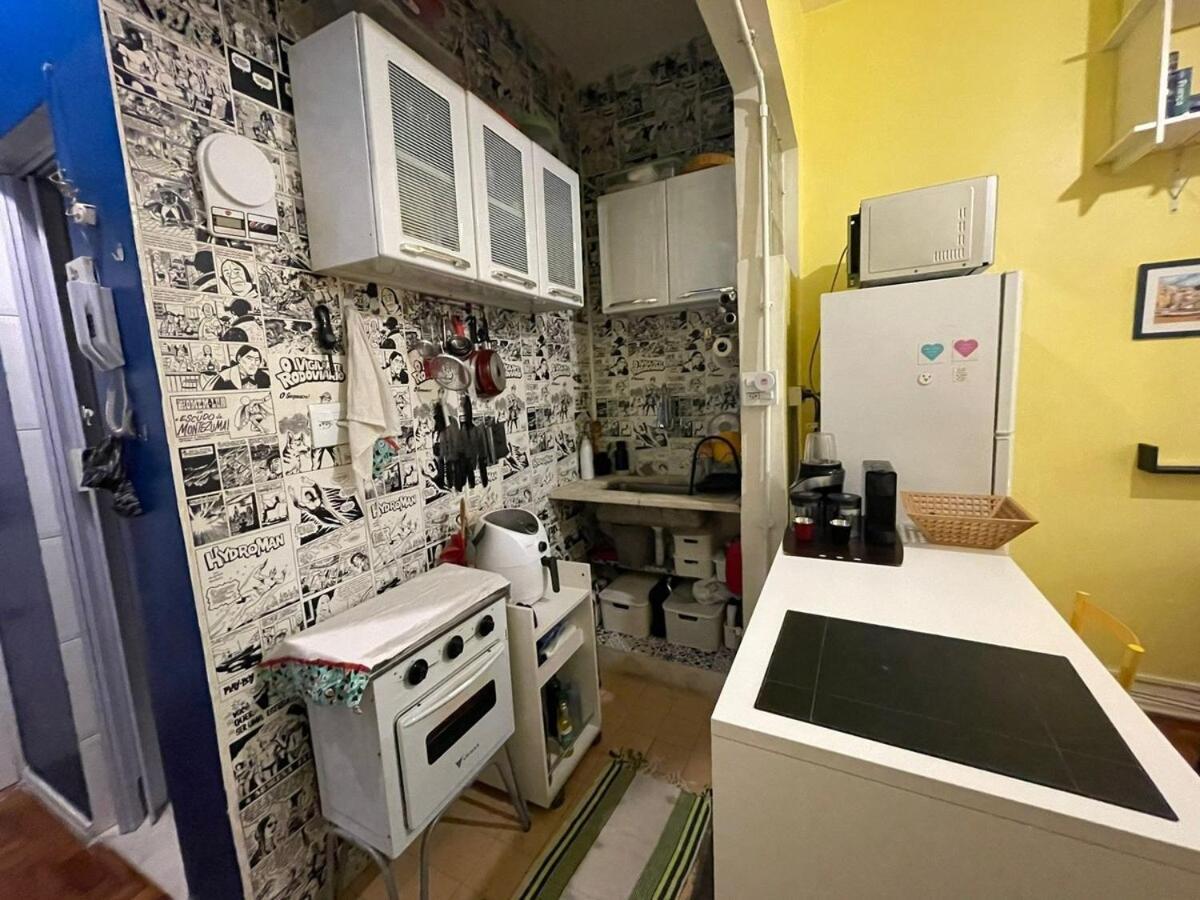 Apartment Suh Leme 05 Confort
