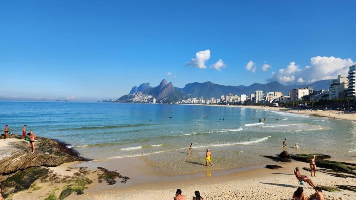 Suh Leme 05 Confort * Rio de Janeiro